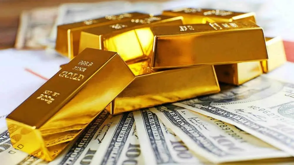 Choosing Best Gold IRA Company - Comparison of top precious metals IRA providers
